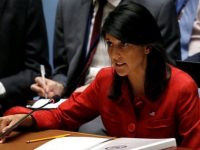 США созывают экстренное заседание Совбеза ООН из-за убийств в Иране
