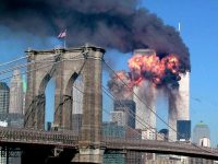 США: Трамп объявил дни поминовения в связи с годовщиной терактов 9/11