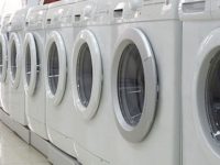 США водит пошлины на стиральные машины, сделанные в Китае