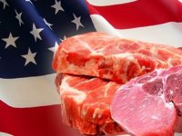 США VS Евросоюз: европейцы против ввоза американского «гормонального мяса»