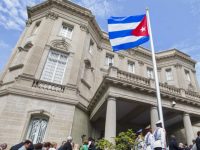 США высылают две трети сотрудников кубинского посольства