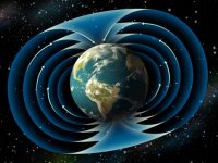 Стала известна причина разворота магнитного поля Земли
