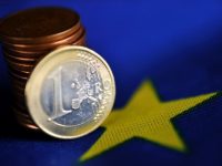 Стала известна сумма хищений средств из бюджета ЕС за прошлый год