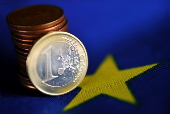Стала известна сумма хищений средств из бюджета ЕС за прошлый год
