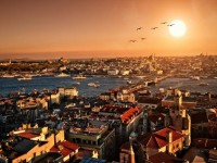 Недорогой и содержательный отдых в Стамбуле