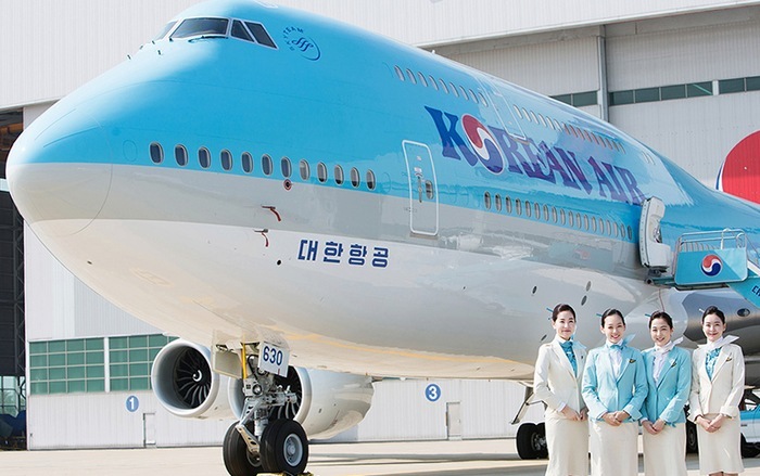 Стартовала первая за 11 лет забастовка пилотов Korean Air