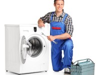 Как подключить стиральную машину?