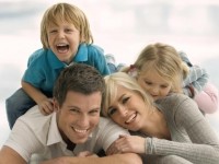 Бизнес идея: страхование всей семьи