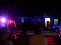 Стрельба в штате Техас: семеро убитых, стрелка ликвидировали