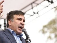 Шесть обвинений против Саакашвили: суд приговорил экс-президента к трем годам лишения свободы