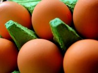 Супермаркеты Британии отзывают салаты и бутерброды с зараженными яйцами