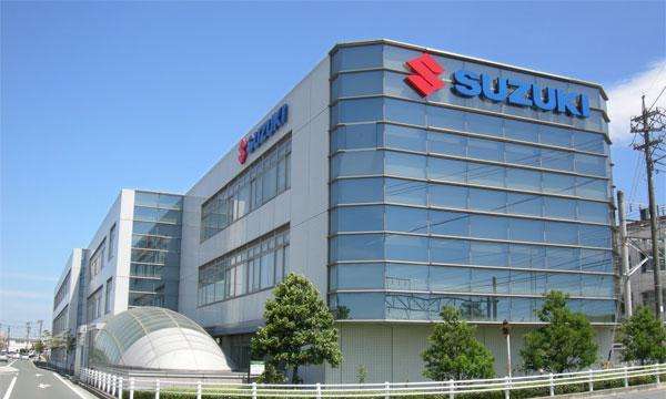Топливный скандал: в штаб-квартире Suzuki провели обыски