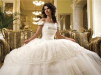Идея для бизнеса: пошив свадебных платьев