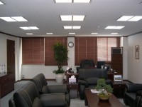 Идея для бизнеса: продажа офисных светодиодных светильников