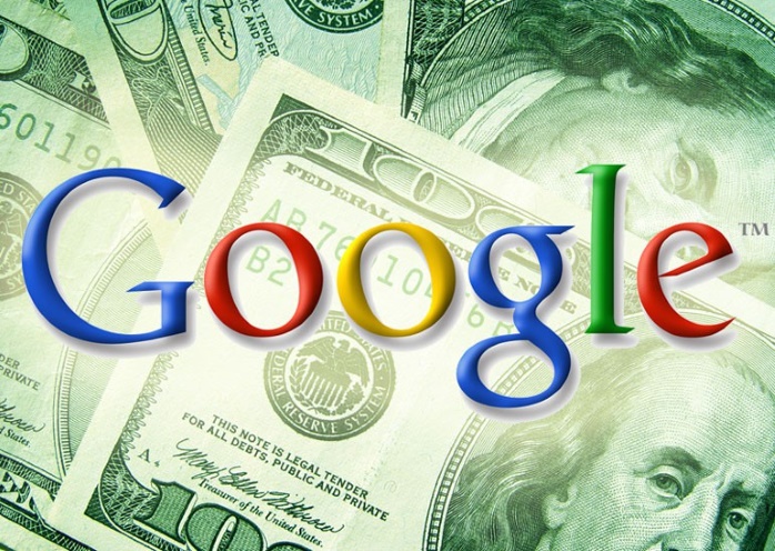 Схема «сэндвич» позволила Google сэкономить $3,6 млрд на уплате налогов в 2015 году
