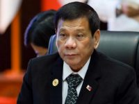 Сын президента Филиппин может быть казнен