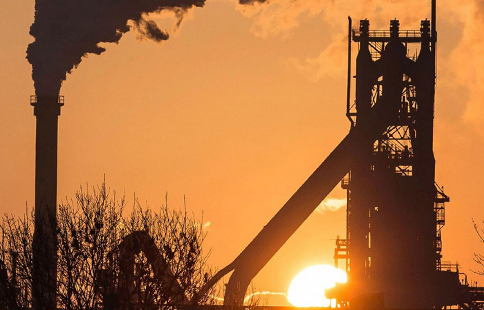 Tata Steel и Thyssenkrupp создают один из крупнейших сталелитейных концернов в Европе