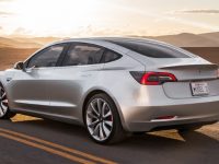 Tesla выпустит облигации на $1,5 миллиарда для производства Model 3