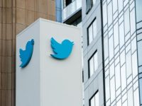 Технический директор соцсети Twitter принял решение об отставке