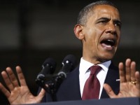 Президент Обама обвинил африканских лидеров