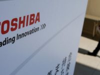 Toshiba выпустила акции на 5,4 млрд долларов для продажи иностранным инвесторам