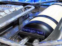 Toyota, Royal Dutch Shell и Total SA будут инвестировать в водородные технологии