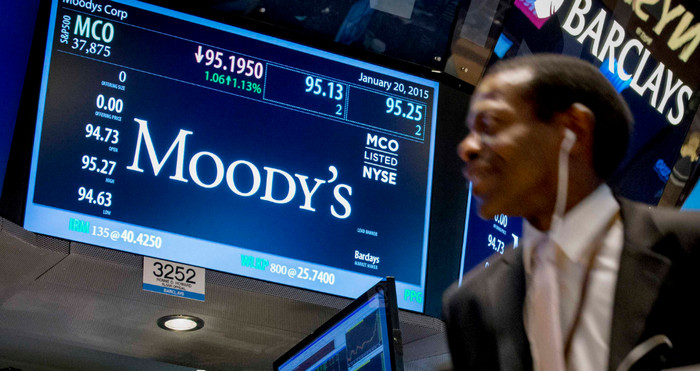 Три крупнейшие технологические компании собрали 464 млрд долларов в прошлом году, - Moodys