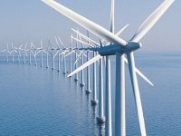 Три страны договорились построить на острове ветряные электростанции