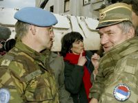 Трибунал ООН осудил генерала Ратко Младича за геноцид и преступления в Боснии