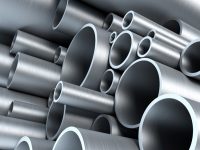 Бизнес идея: производство стальных труб