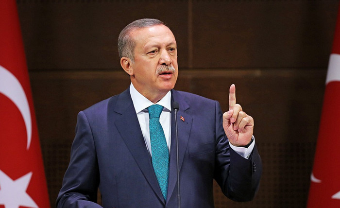 Турция больше не нуждается в членстве в ЕС, - Эрдоган