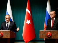 Турция будет подавать жалобу на Россию в ВТО