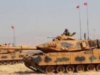 Турция начала военные учения перед голосованием курдов о независимости