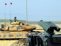 Турция предупреждает о глобальном конфликте после референдума о курдской независимости