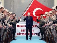 Турция выдвигает требования к США о поставках оружия