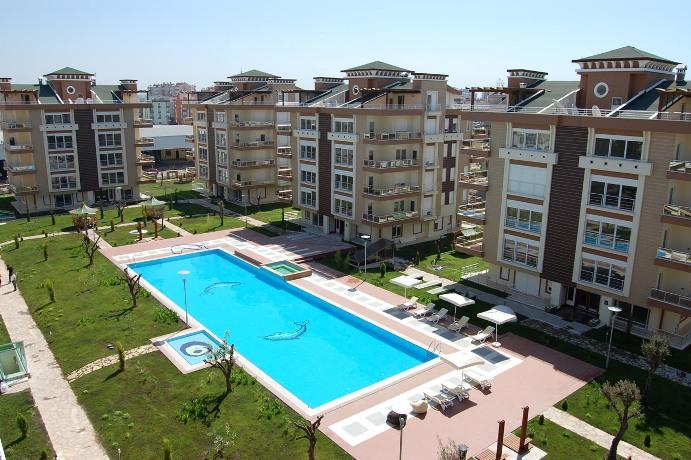 Как выбрать недвижимость в Турции