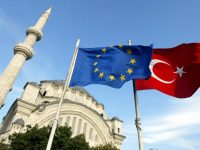Безвизовый режим между Евросоюзом и Турцией откладывается