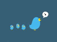 Twitter предлагает новые условия для популярных аккаунтов