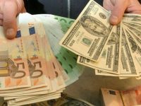 У евро новый антирекорд: опубликован новый курс валют в Украине