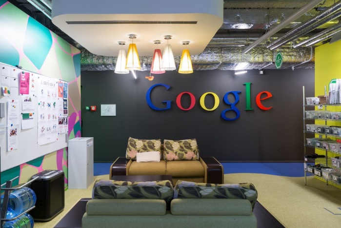 У материнской компании Google рекордное падение прибыли