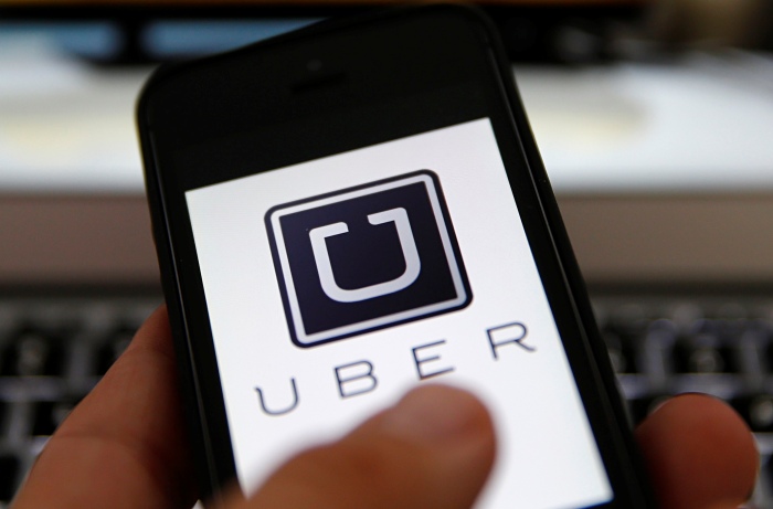 Сервис вызова такси Uber выплатит своим клиентам в США 28,5 млн долларов