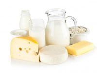 Ученые предупредили об опасности отказа от молочных продуктов