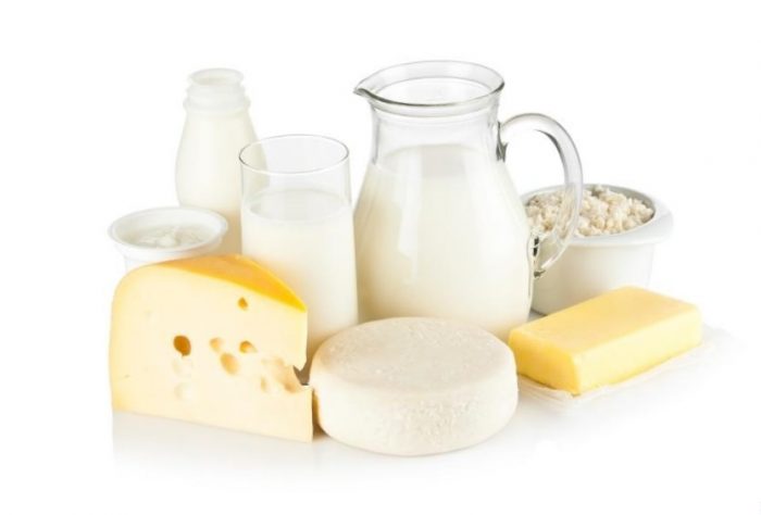 Ученые предупредили об опасности отказа от молочных продуктов