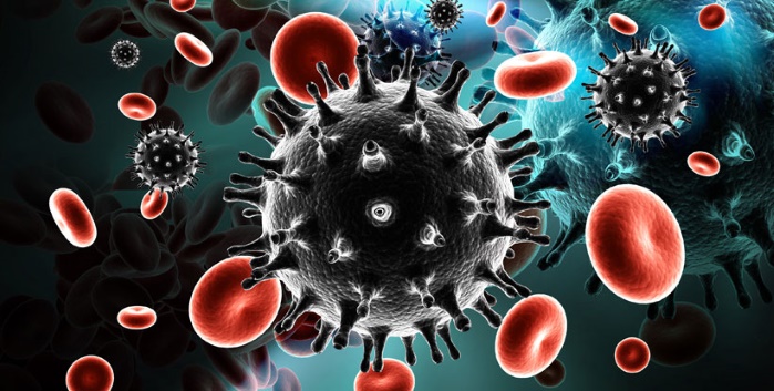 Ученым впервые удалось очистить от ВИЧ-вируса клетки подопытных животных