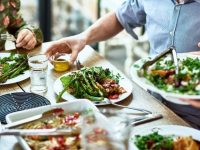 Что лучше есть на ужин вечером мужчине и женщине для похудения: советы и рецепты вкусной еды пп