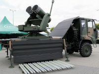 Украина и Польша будут вместе разрабатывать ракетное вооружение