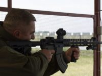 Украина и США начали совместное производство стрелкового оружия