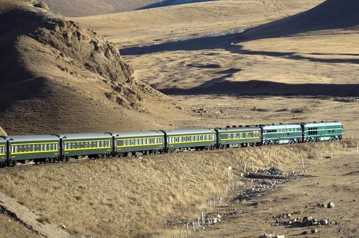 Украина намерена наладить железнодорожное сообщение с Ираном