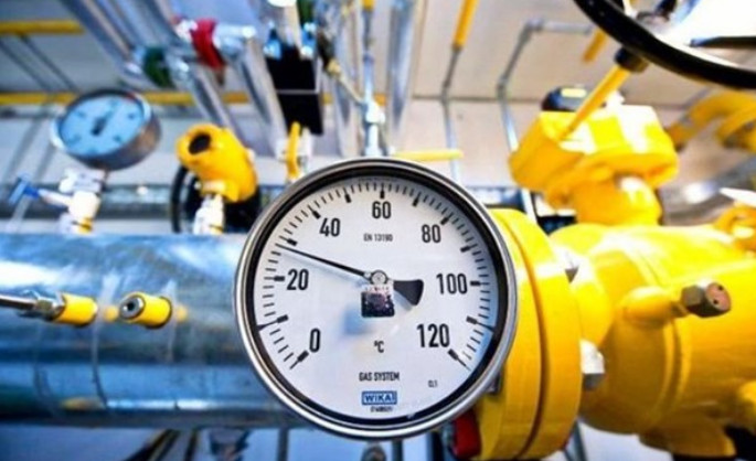 Украина отказывается повышать тарифы на газ для населения
