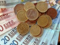 Украина разместила 3 ​млрд евро в 15-летних еврооблигациях